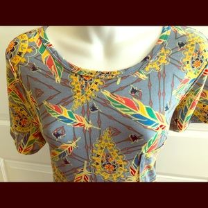 Lularoe Carly Dress